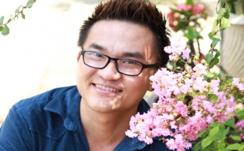 Nghệ sỹ Đại Nghĩa: Tính tình tôi thay đổi nhiều từ khi ăn chay